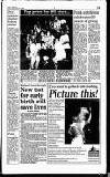 Hammersmith & Shepherds Bush Gazette Friday 11 September 1992 Page 15