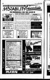 Hammersmith & Shepherds Bush Gazette Friday 11 September 1992 Page 22