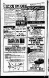 Hammersmith & Shepherds Bush Gazette Friday 11 September 1992 Page 26