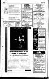 Hammersmith & Shepherds Bush Gazette Friday 11 September 1992 Page 42