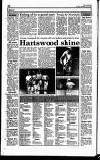Hammersmith & Shepherds Bush Gazette Friday 11 September 1992 Page 44