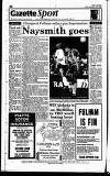 Hammersmith & Shepherds Bush Gazette Friday 11 September 1992 Page 48