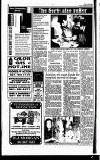 Hammersmith & Shepherds Bush Gazette Friday 09 October 1992 Page 4