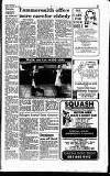 Hammersmith & Shepherds Bush Gazette Friday 09 October 1992 Page 5