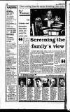 Hammersmith & Shepherds Bush Gazette Friday 09 October 1992 Page 12