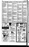 Hammersmith & Shepherds Bush Gazette Friday 09 October 1992 Page 14