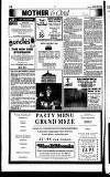 Hammersmith & Shepherds Bush Gazette Friday 09 October 1992 Page 18