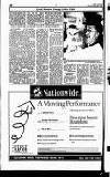 Hammersmith & Shepherds Bush Gazette Friday 09 October 1992 Page 20