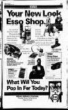 Hammersmith & Shepherds Bush Gazette Friday 09 October 1992 Page 21