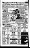 Hammersmith & Shepherds Bush Gazette Friday 09 October 1992 Page 24