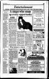 Hammersmith & Shepherds Bush Gazette Friday 09 October 1992 Page 25