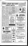 Hammersmith & Shepherds Bush Gazette Friday 09 October 1992 Page 31