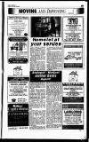 Hammersmith & Shepherds Bush Gazette Friday 09 October 1992 Page 49