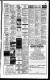 Hammersmith & Shepherds Bush Gazette Friday 09 October 1992 Page 51