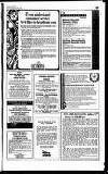 Hammersmith & Shepherds Bush Gazette Friday 09 October 1992 Page 55