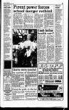Hammersmith & Shepherds Bush Gazette Friday 16 October 1992 Page 3