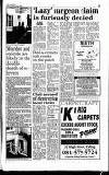 Hammersmith & Shepherds Bush Gazette Friday 16 October 1992 Page 5