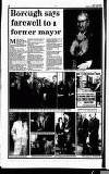 Hammersmith & Shepherds Bush Gazette Friday 16 October 1992 Page 6