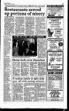 Hammersmith & Shepherds Bush Gazette Friday 16 October 1992 Page 7