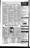 Hammersmith & Shepherds Bush Gazette Friday 16 October 1992 Page 8