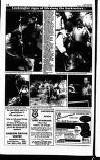 Hammersmith & Shepherds Bush Gazette Friday 16 October 1992 Page 14