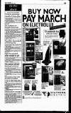 Hammersmith & Shepherds Bush Gazette Friday 16 October 1992 Page 15