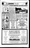 Hammersmith & Shepherds Bush Gazette Friday 16 October 1992 Page 19