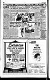 Hammersmith & Shepherds Bush Gazette Friday 16 October 1992 Page 20