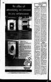 Hammersmith & Shepherds Bush Gazette Friday 16 October 1992 Page 22