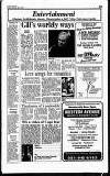 Hammersmith & Shepherds Bush Gazette Friday 16 October 1992 Page 23