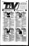 Hammersmith & Shepherds Bush Gazette Friday 16 October 1992 Page 25