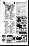 Hammersmith & Shepherds Bush Gazette Friday 16 October 1992 Page 27