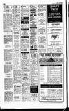Hammersmith & Shepherds Bush Gazette Friday 16 October 1992 Page 40