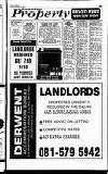 Hammersmith & Shepherds Bush Gazette Friday 16 October 1992 Page 43