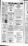 Hammersmith & Shepherds Bush Gazette Friday 16 October 1992 Page 50
