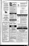 Hammersmith & Shepherds Bush Gazette Friday 16 October 1992 Page 51