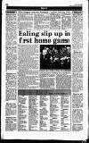 Hammersmith & Shepherds Bush Gazette Friday 16 October 1992 Page 52