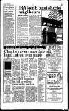 Hammersmith & Shepherds Bush Gazette Friday 23 October 1992 Page 3