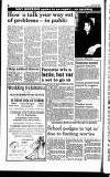 Hammersmith & Shepherds Bush Gazette Friday 23 October 1992 Page 6
