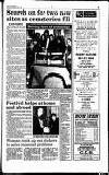 Hammersmith & Shepherds Bush Gazette Friday 23 October 1992 Page 7