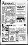 Hammersmith & Shepherds Bush Gazette Friday 23 October 1992 Page 11
