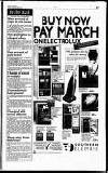 Hammersmith & Shepherds Bush Gazette Friday 23 October 1992 Page 17