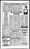 Hammersmith & Shepherds Bush Gazette Friday 23 October 1992 Page 19