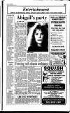 Hammersmith & Shepherds Bush Gazette Friday 23 October 1992 Page 23