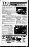 Hammersmith & Shepherds Bush Gazette Friday 23 October 1992 Page 29