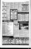 Hammersmith & Shepherds Bush Gazette Friday 23 October 1992 Page 30