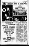 Hammersmith & Shepherds Bush Gazette Friday 30 October 1992 Page 4