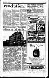Hammersmith & Shepherds Bush Gazette Friday 30 October 1992 Page 5