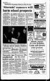 Hammersmith & Shepherds Bush Gazette Friday 30 October 1992 Page 7