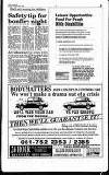 Hammersmith & Shepherds Bush Gazette Friday 30 October 1992 Page 9